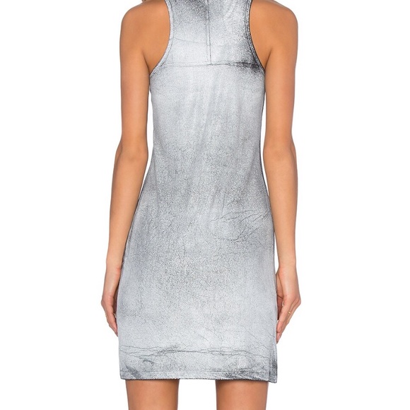 Bodycon Dress, S - Picture 3 of 8